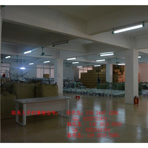 品牌特卖场**男装服装店，外贸服装店等男式衬衫图3