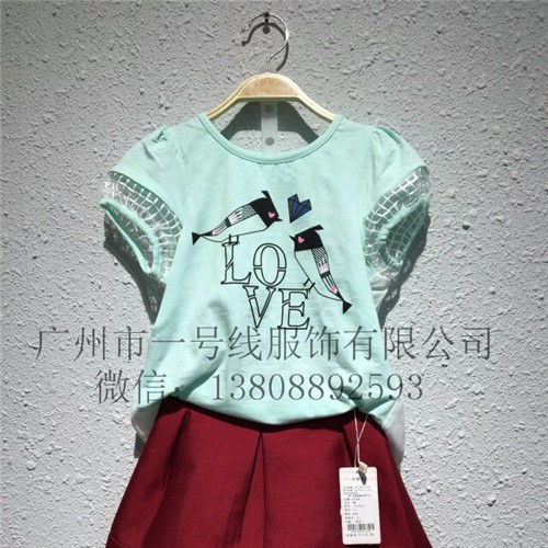 玉溪史努比折扣库存童装打底裤**库存批发图5