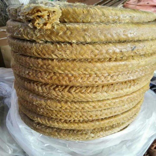 奥仁 牛油盘根 牛油棉纱盘根 油浸石棉盘根 厂家图3