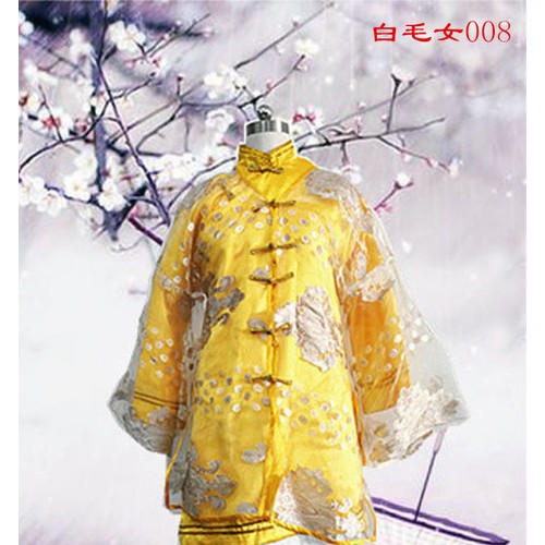 民族服装出租 小品演出服定制 源头厂家图5
