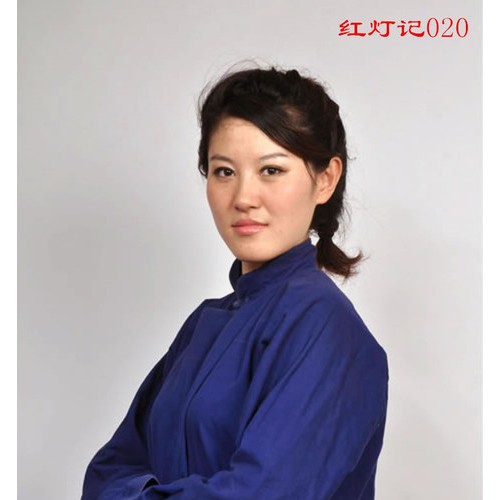 民族服装出租 小品演出服定制 源头厂家图2