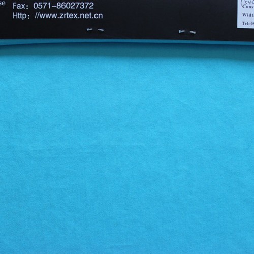 专业时尚斜纹全天丝面料30S×30S 天丝服装染色布 可批发图3