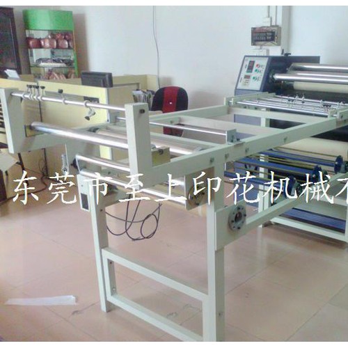直销滚筒织带转印机，织带转移印花机，挂绳缩水机图2