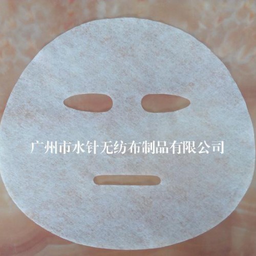 天丝面膜两件套|天丝面膜布|纤维面膜纸|面膜纸图2