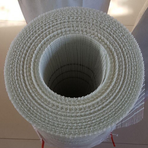 直销玻璃纤维纱 玻璃纤维网格布 **价廉 欢迎洽谈图2