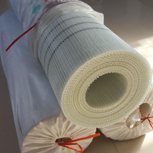 直销玻璃纤维纱 玻璃纤维网格布 **价廉 欢迎洽谈图1