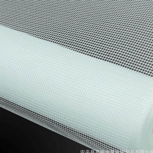 直销玻璃纤维纱 玻璃纤维网格布 **价廉 欢迎洽谈图3