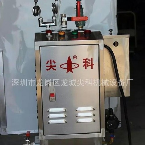 JK  设备XGQ-50F 680验布机 缩水机图3