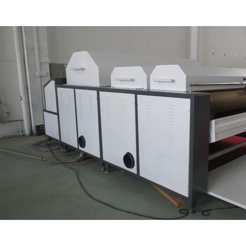 供应SUNLOON 申龙缩水机 预缩机图2