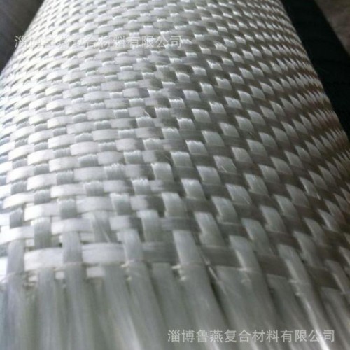 （淄博纱布厂）销售 fiber glass 600克无碱璃纤维纱布玻纤复合布