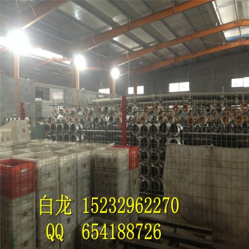 玻纤纱，中碱玻璃纤维纱哪里便宜，安平正规厂家，质量保证图1