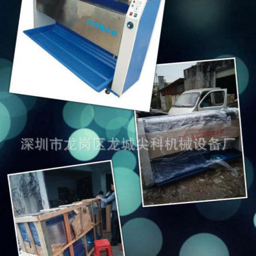 JK 精控001简易缩水机 缩水机图2