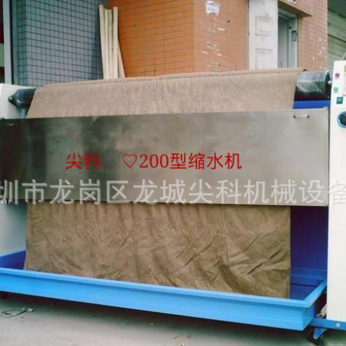 JK 精控001简易缩水机 缩水机图1