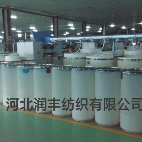兰精天丝A100现货供应21S  32S  40S天然木桨纤维，亲肤柔软、细腻爽滑。图3