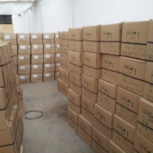 陕西凤翔无碱玻纤纱玉固无碱无蜡20支（50tex)玻璃纤维纱 无碱无蜡20支1股图2
