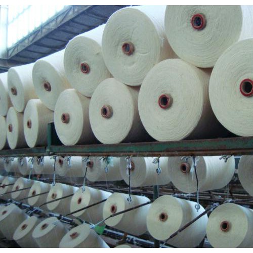 供应润杰牌竹纤维纱、玉竹竹纤维纱线、环锭纺竹纤维纱