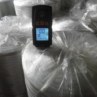 红君玻璃纤维厂家供应济宁**玻璃纤维中碱纱，2400TEX、4800TEX 中碱玻璃纤维纱