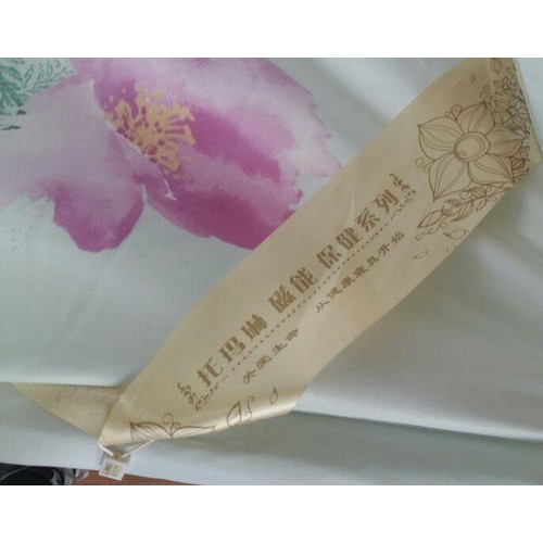 供应夏季新款天丝被图7