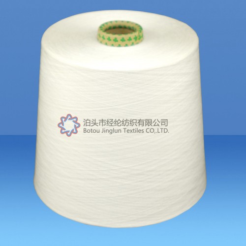 供应新天纶竹道新纤维纱线汉麻/天丝[汉麻≤20％]图2