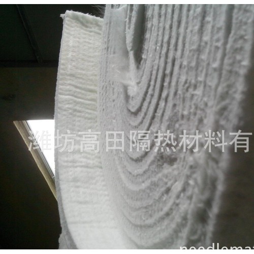汽车内饰毡用玻璃纤维纱  玻璃纤维短切纱 1500一吨图2
