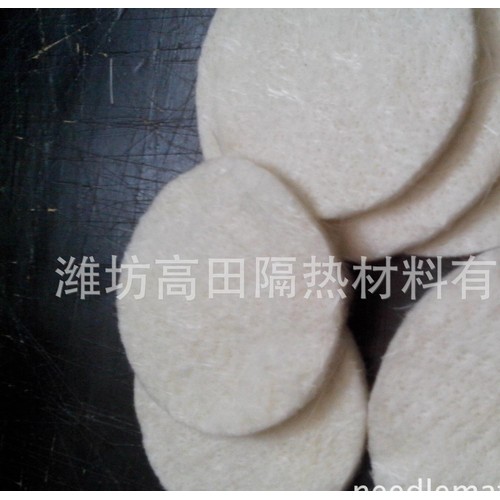 汽车内饰毡用玻璃纤维纱  玻璃纤维短切纱 1500一吨图1