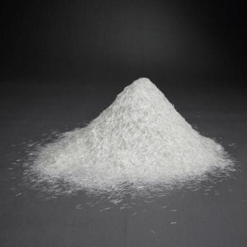 石英纤维纱_石英纤维纱厂家_保温隔热石英棉_热固性短切纤维图1