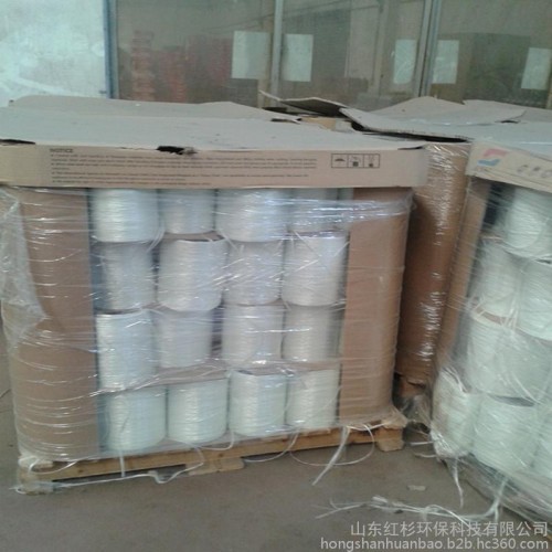 红杉玻纤纱 玻璃钢管道、储罐用增强材料 无捻玻璃纤维纱 拉挤用玻璃纤维纱 缠绕用玻纤纱 无碱玻纤纱图2
