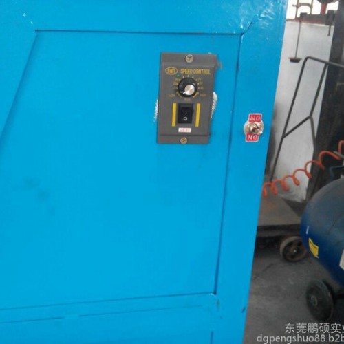 自动调速缩水机 布料缩水机 设备面料剪裁前预处理图2