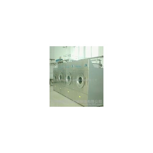 烘干机120KG 洗涤机械 洗涤设备 水洗设备 自动烘干机图1