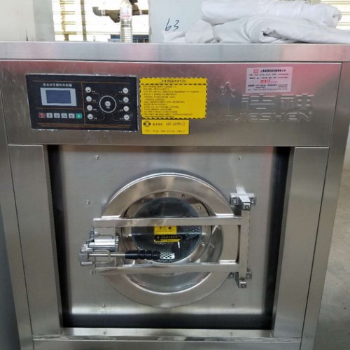 干洗设备转让 干洗设备出售 天津干洗机转让 干洗设备回收 工业洗涤设备图6