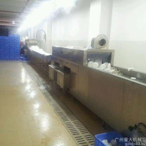 量大118系列洗涤设备图8