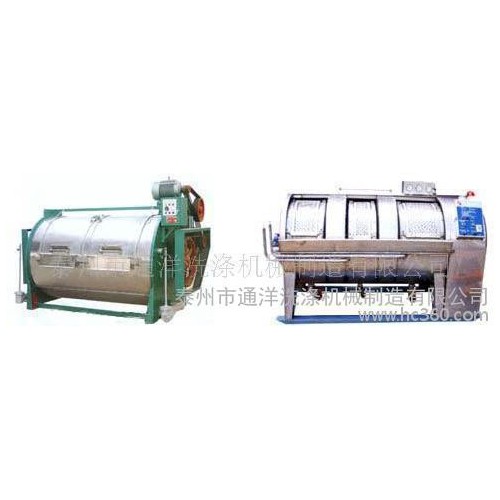 工业洗衣机15KG 洗涤机械 洗涤设备 水洗设备图1