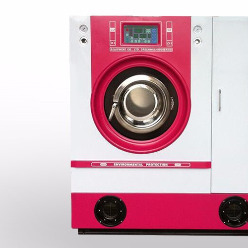 宝涤GXP酒店洗涤机械 洗涤 洗涤设备 石油干洗机 干洗机