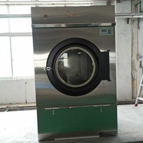 绿洲 尤萨P160 干洗机 洗涤设备 干洗店设备图5