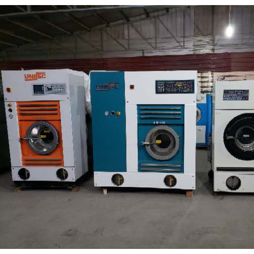 绿洲 尤萨P160 干洗机 洗涤设备 干洗店设备图3