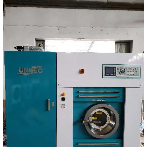 绿洲 尤萨P160 干洗机 洗涤设备 干洗店设备