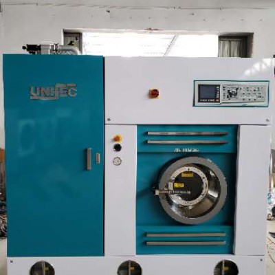 绿洲 尤萨P160 干洗机 洗涤设备 干洗店设备