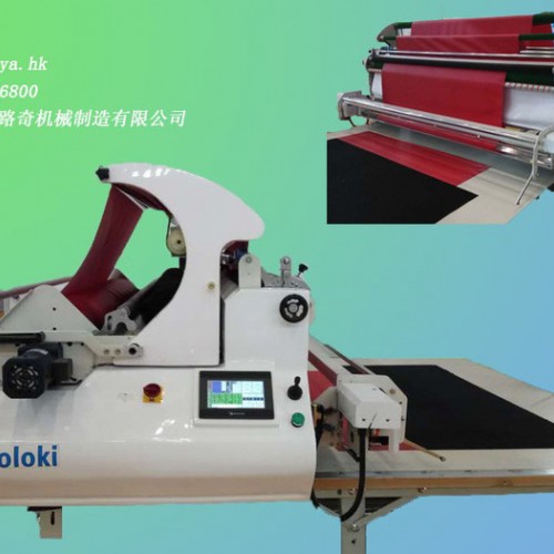 东莞地区自动铺布机|拉布机当选Boloki布路奇图4