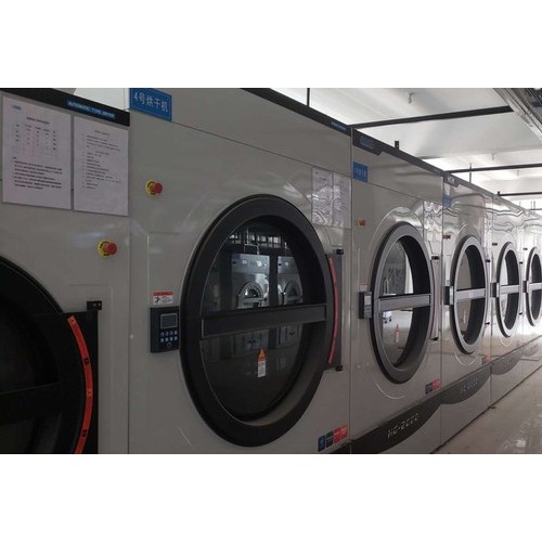 上海工业洗涤设备**  洗衣房大型工业洗涤设备