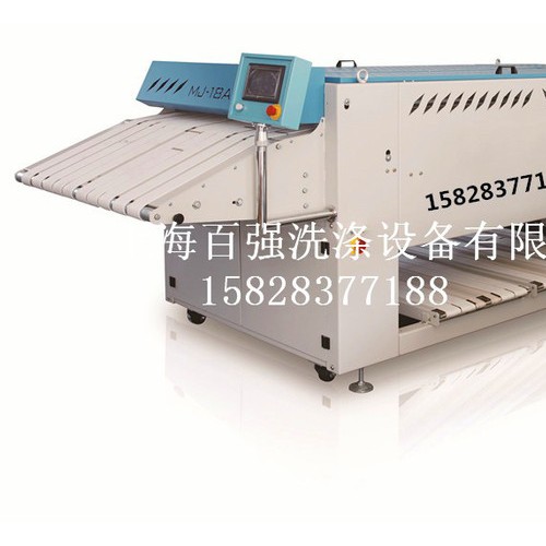 **ZD-3300其他整熨洗涤设备图2