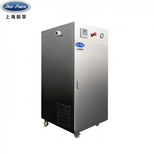医院洗涤设备配套用高品质18KW电加热蒸汽锅炉图6