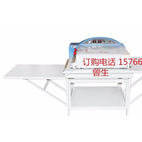 恒钧 贴合机热熔粘合机拉布机拉布机裁床拉布机500送货上门图3