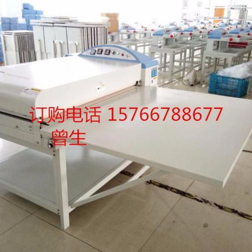 恒钧 贴合机热熔粘合机拉布机拉布机裁床拉布机500送货上门图5