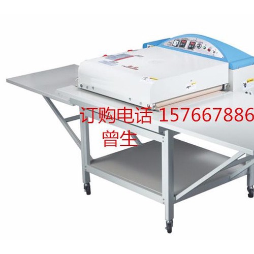 恒钧 贴合机热熔粘合机拉布机拉布机裁床拉布机500送货上门图7