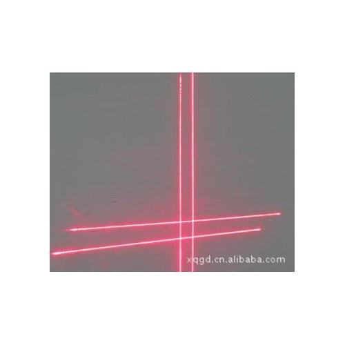 欧洲 日本 美国标准拉布机专用一字线状定位灯 一字线激光器图2