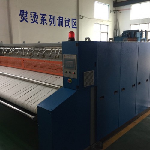 上海力净ZB-3300三工位送布机   洗涤设备   送布机   集成设备 集成洗涤设备图5