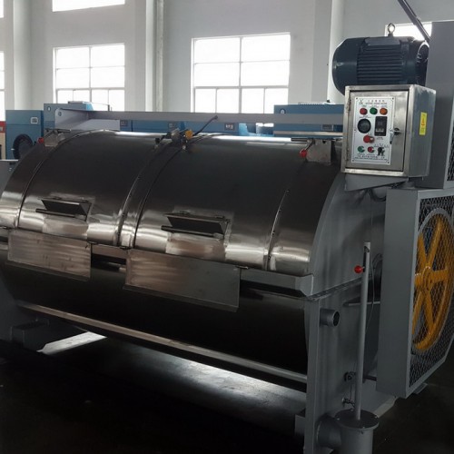 供应通洋牌皮革加工设备 揉纹机 干揉机 水揉机图7