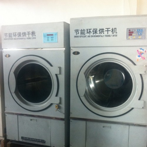 洗涤设备图8