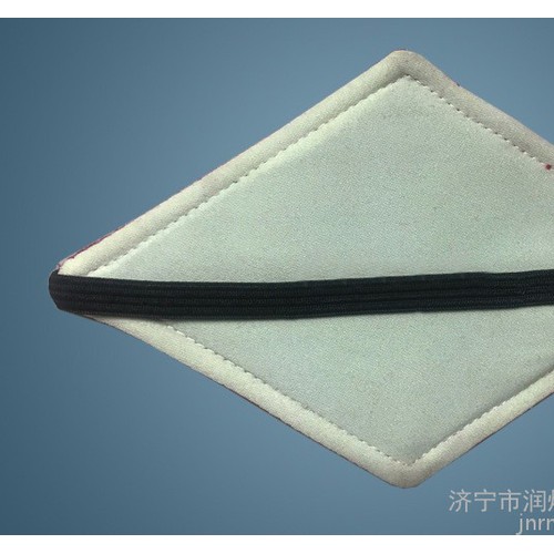 铁路臂章  高铁安检员袖章  铁路员袖标章  臂章  肩章订做图3