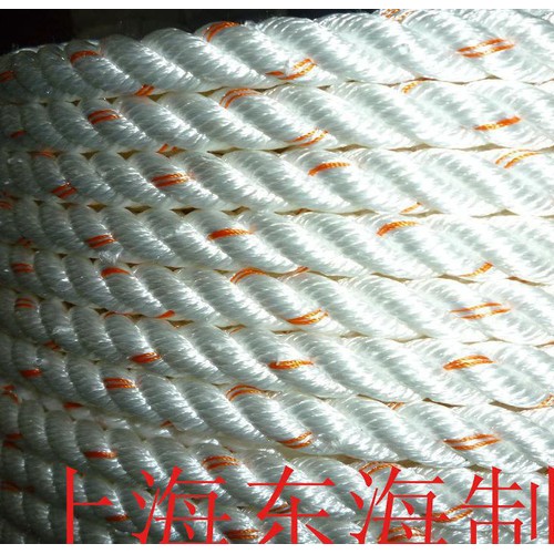 上海涤纶安全绳高强涤纶高空安全绳涤纶高空作业安全绳